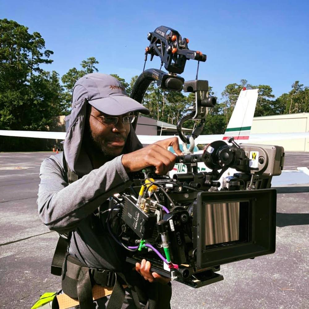 Meet your Posher, Spencer